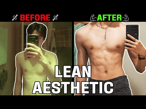 The BEST Workout Routine to GAIN Muscle (for beginners)