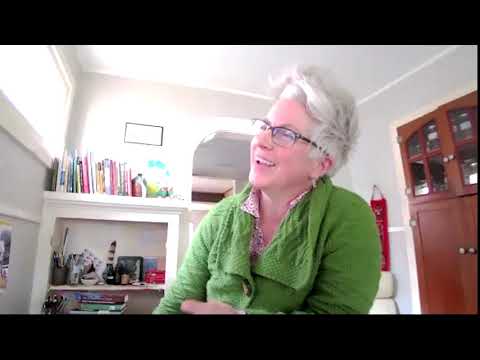 Experiencing the VBDC - Lolo Fairbanks