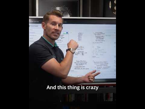 Vibe Board: Sales' Secret Weapon
