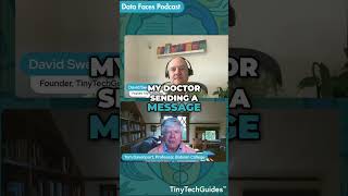 AI Is De-Skilling Doctors | Tom Davenport
