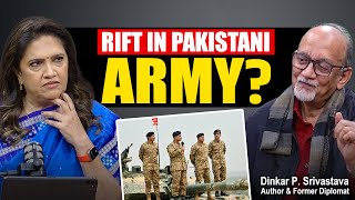 The Reason Asim Munir Became Chief of Defence Forces