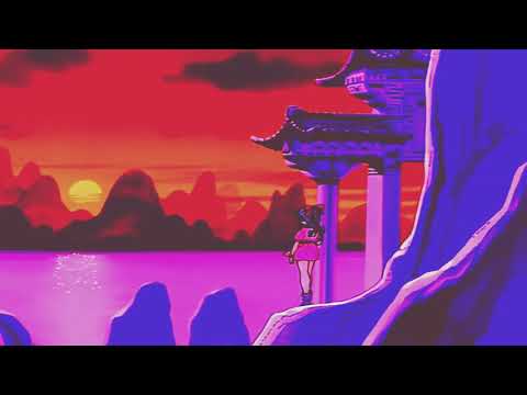 Juicy (Lofi Remix) Biggie Small 1 HOUR  S L O W E D Dragon ball aesthetic Visual