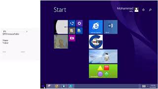 PowerShell Training   Wednesday, June 27, 2018 7 23 23 PM