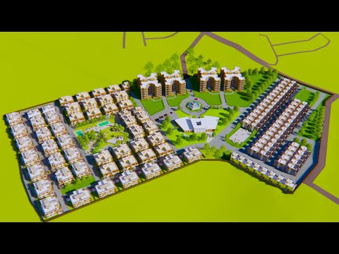 Khokana Housing Project