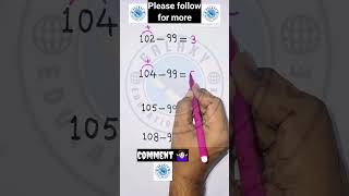 Please Subscribe me 🙏🏻 #maths #educationalcontent