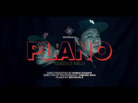 Chico x Gelo - Plano (Official Music Video)