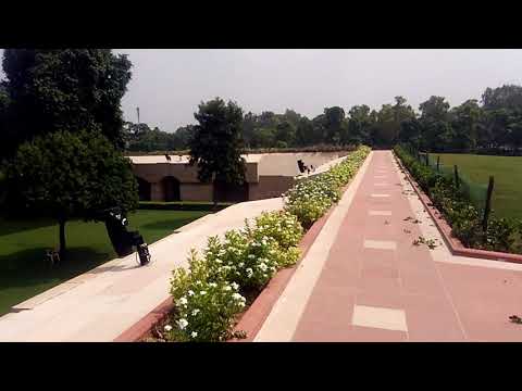 Rajghat