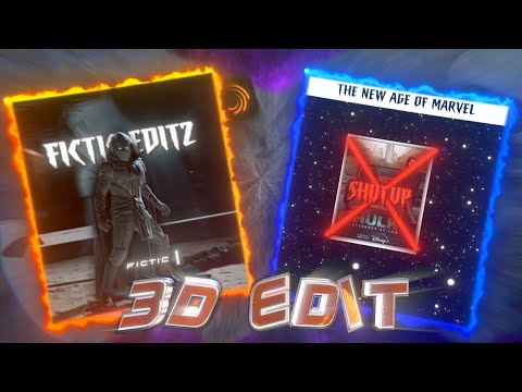 Fictic Editz Like Full Edit Preset On Alight Motion (+Preset)
