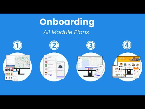 Onboarding Summary Module