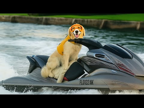 Funny Animal Videos 2025: What Pets Are Really Up To 🐾📹😂