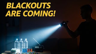 11 Blackout Items You’ll Wish You Bought Before the Power Goes Out