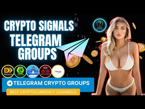 I Tested 15 the BEST Free Crypto Signals Telegram Groups in 2025