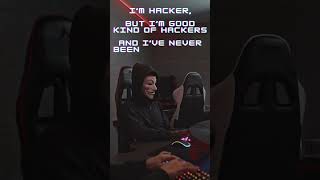 $ whoami         #cybersecurity #hacking #animal #hacker #hackingcourse #cybersecurityforbeginners