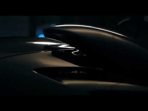 Hennessy venom f5 edit