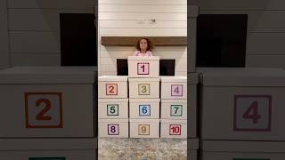 Learn numbers 1-10 - number song