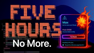 Claude Code New Session Limits: What Solo Devs Need to Know