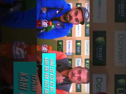 VIRAL KOHLI #shorts #cricket