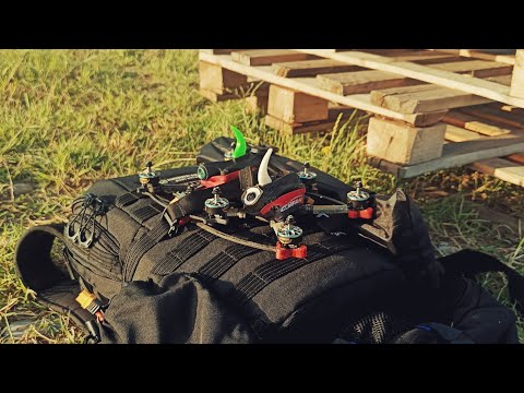 TIME TO GRIND | FPV Racing