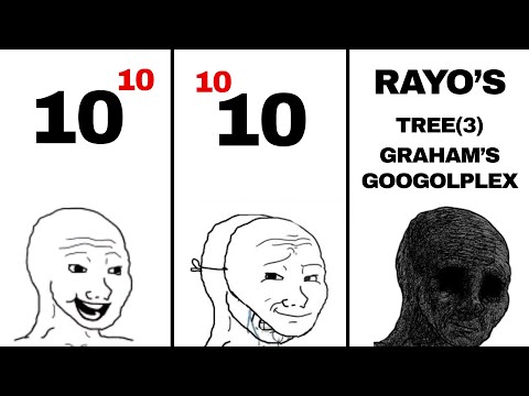 Big Numbers