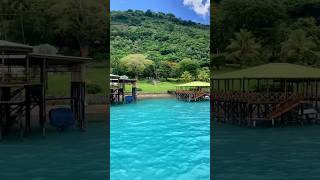 Places in El Salvador that don’t feel real 🇸🇻🤯 #travel #adventure #explore #nature #elsalvador
