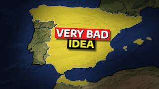 What if Spain Joined the Central Powers?