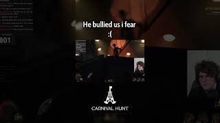 Alpha test Gameplay for Carnival hunt #shorts #carnivalhunt #carnivalhuntgameplay #alphatest