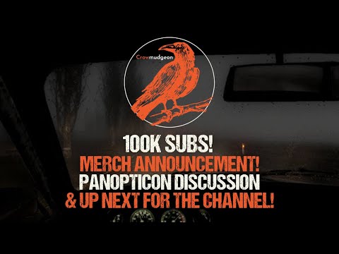Thank you for 100k!