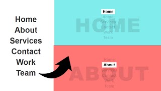 How To Create a Responsive Navbar In Html and Css | responsive navbar html css | responsive navbar