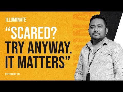 ILLUMINATE: Founding Minds - Ep. 01 | Altrium - Yohan Liyanage