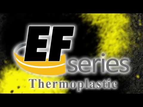 ENNIS-FLINT® by PPG Thermoplastic Spray Method
