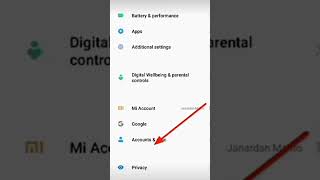 #deleteemailaccount #tech #technology subscribe