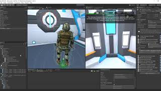 FPS Mesh Tool - Setting up UCC First Person Materials
