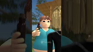 Crazy Plot Twist