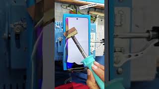 Poloraizer Film Change 🔥 #viral #trending #funny #tech #shorts