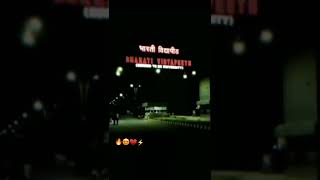 bharti vidyapeeth college of nursing sangli campus 😍💖 | BVDU college of nursing sangli| #short