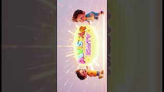 @AlviStarKidsTv1 logo launch