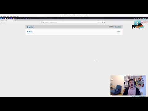 Learn Flask the hard way: Introduce Architecture Patterns - Shahriyar Rzayev