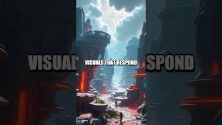 The Impact of Real-Time Rendering Techniques in Game Design