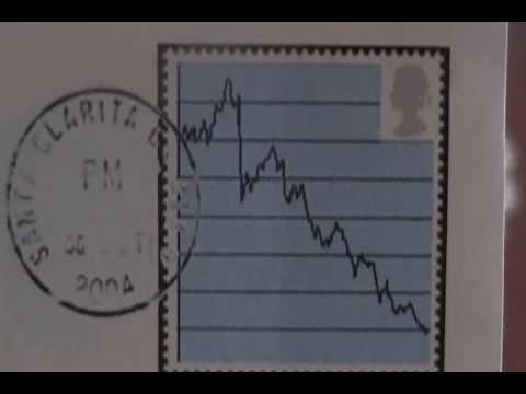 Make a statment with Picture Postage