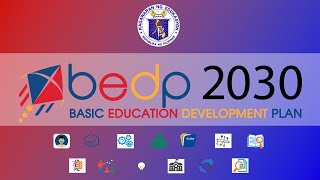 Basic Education Development Plan (BEDP) 2030 AVP Presentation for PPRD Resource