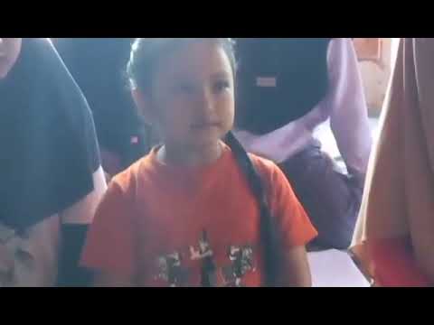 karawitan "Among Laras" SDN Pergiwatu Wetan