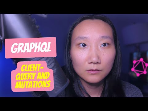 GraphQL Axios Client - Query and Mutation For Beginners