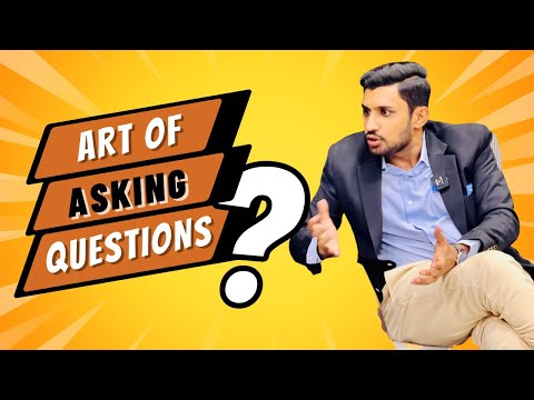 How to ask questions? | HOW TO CRACK LIFE SKILLS TEST? | Tips & Tricks
