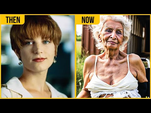 25 Most Beautiful Hollywood Stars Who Aged Miserably | Then and Now 2025