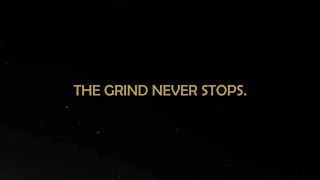 The Grind Never Stops-Nike fan made commercial.