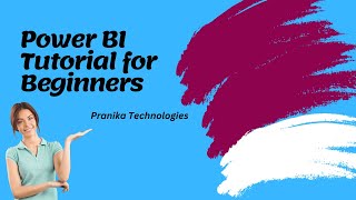 Power BI Beginner’s Guide: Learn Dashboarding & Data Visualization
