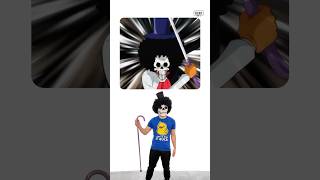 How Legit is Brook’s Cane Sword in One Piece? #shorts