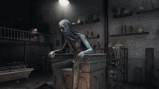 A new crazy psychological horror..