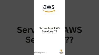 AWS interview questions part. 2 🔥
