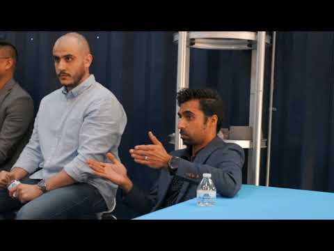 Adil Ashiq of MarineTraffic Discusses How Better Communication Could Impact Our Supply Chains